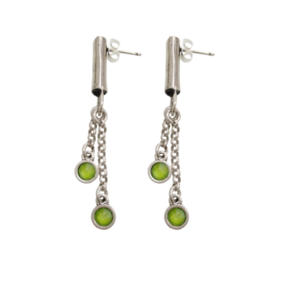 Pendientes Cadena de Sueños