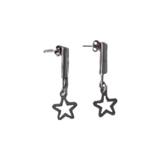 Pendientes Luz de Polaris - Imagen 1